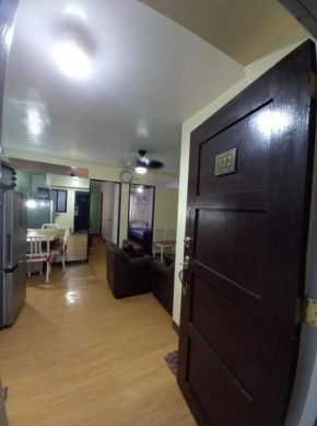 UDH 2 bedroom Condo, Hernan Cortes, Cebu City